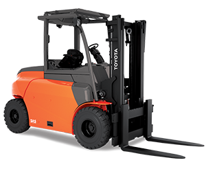 FORKLIFT REPAIR MIAMI