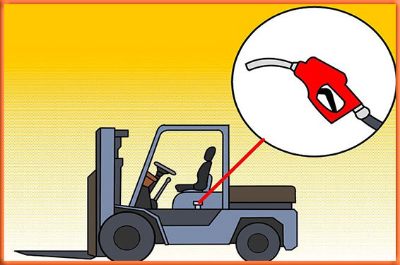 FORKLIFT REPAIR MIAMI