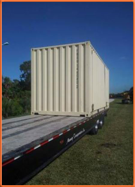 FORKLIFT REPAIR MIAMI