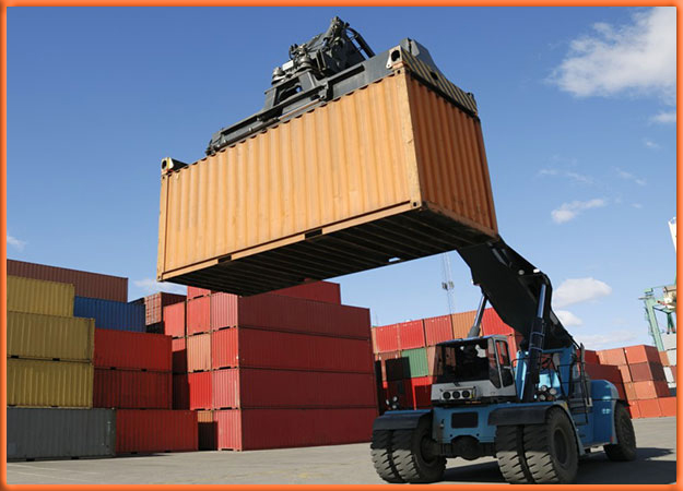 FORKLIFT REPAIR MIAMI