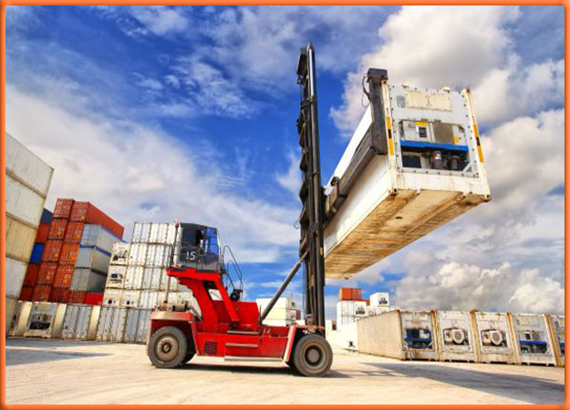 FORKLIFT REPAIR MIAMI