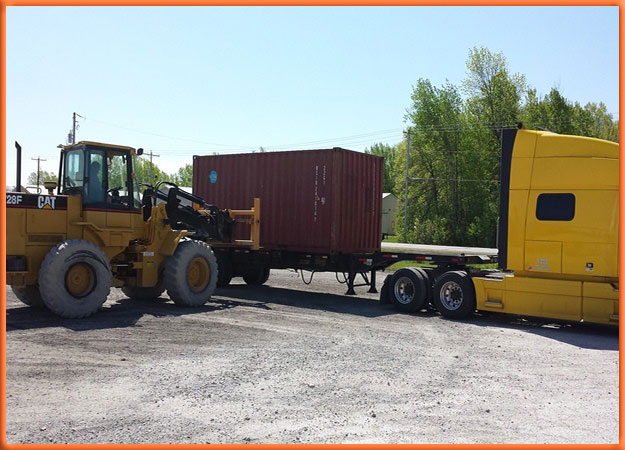 FORKLIFT REPAIR MIAMI