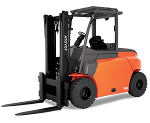 FORKLIFT REPAIR MIAMI
